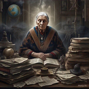 Baba Vanga Predictions: