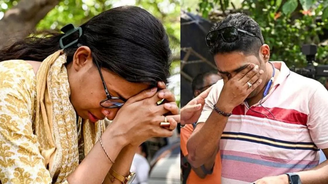 West Bengal Teacher Recruitment Scam: