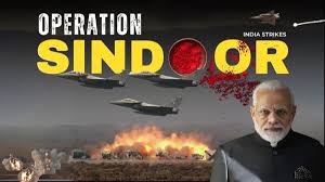 Operation Sindoor Heroes: केंद्र सरकार ने वीरता के प्रतीक जांबाज सैनिकों को ‘वीर चक्र’ से नवाज़ा, देश गर्व से हुआ गौरवान्वित Operation Sindoor