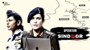 Operation Sindoor